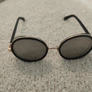 Lunettes solaires Jimmy Choo Lunettes solaires Jimmy Choo