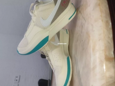 Basket Nike