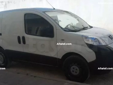 Vente Voiture Peugeot Bipper Vente Voiture Peugeot Bipper