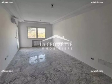 Appartement S+2 à La Nouvelle Soukra MAV1784