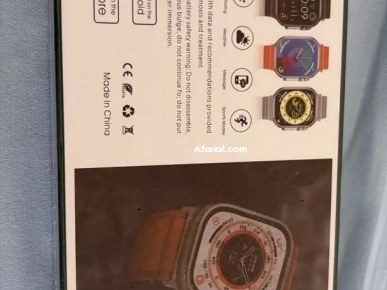 Smart Watch KW5 ultra 2 cachetée