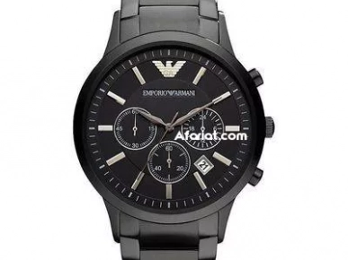 Montre Homme Emporio Armani AR2453 Montre Homme Emporio Armani AR2453