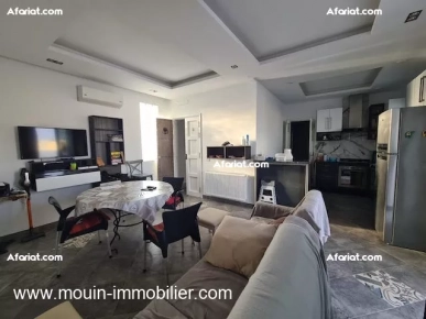 APPARTEMENT MARCUS 3 Hammamet Centre AL3475