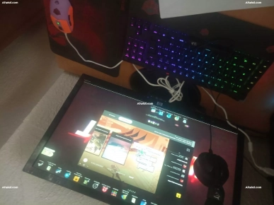 Keyboard Gaming tu mechanic