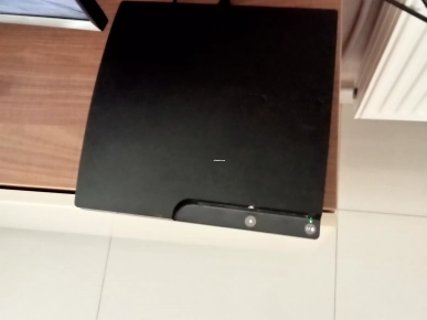 Ps3 slim patché Ps3 slim patché