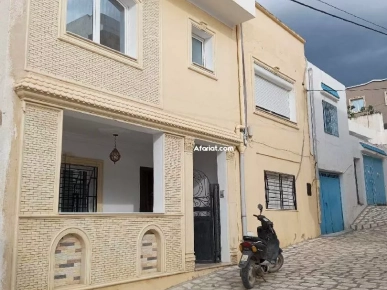 Villa à vendre