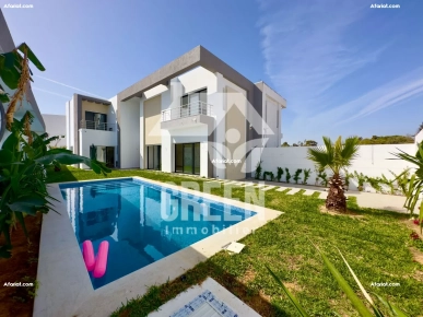 VILLA " FLAMINGO "