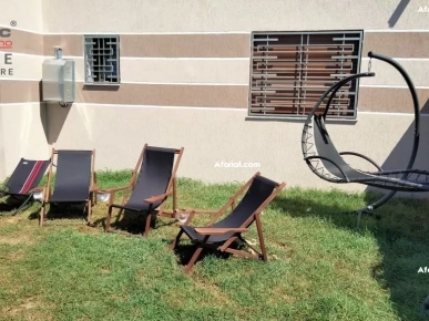 une villa s+2 avec piscine à el haouaria prés de la plage