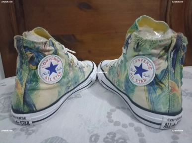converse pointure 39
