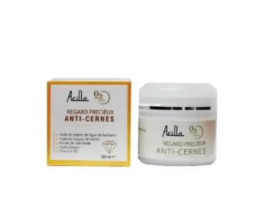 REGARD PRECIEUX ANTI-CERNES CREME REGARD PRECIEUX ANTI-CERNES CREME
