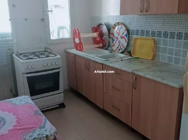 شقق مفروشة للايجار باليوم اسبوع في تونس العاصمة