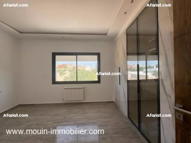 VILLA CLEMENTINE Hammamet AV1803