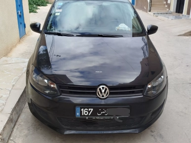 Polo 7 1.4 DSG7 Polo 7 1.4 DSG7