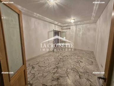 Appartement S+2 à La Soukra  MAL1347