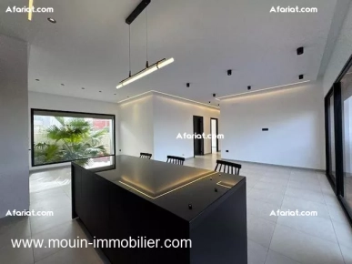 APPARTEMENT CELINE 1 Hammamett AV1866