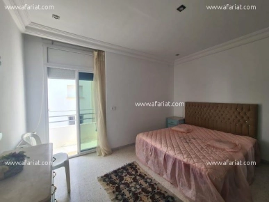 Appartement Maram 2 AL2793 Hammamet