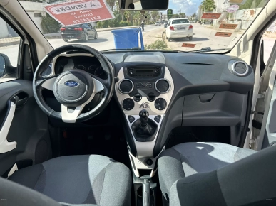 Ford Ka 117 000 KM