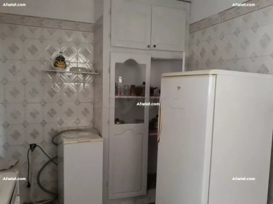 للكراء ستوديو مؤثث غرفتين و صالة باردو للكراء ستوديو مؤثث غرفتين و صالة باردو
