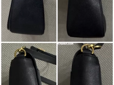 SAC CRK noir