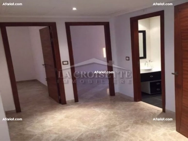 Appartement S+5 aux Berges du Lac 2 MAV1300