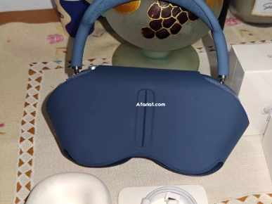 Vends des Airpods pro et Airpods Max originals