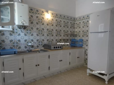 Maison MNASER(Réf: L2120)