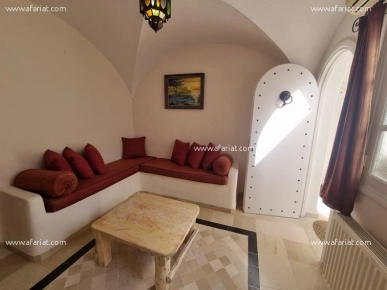 Appartement EMNA(Réf: L125)