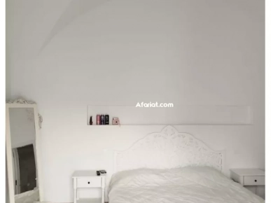 VILLA ANGELO I Hammamet Zone Théâtre AL3343