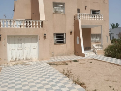 Villa a vendre Villa a vendre