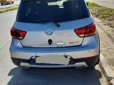 Voiture Great wall m4 en très bon état tte option Voiture Great wall m4 en très bon état tte option