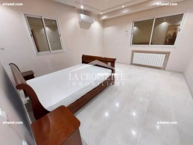 Appartement S+2 à La Soukra MAL3865