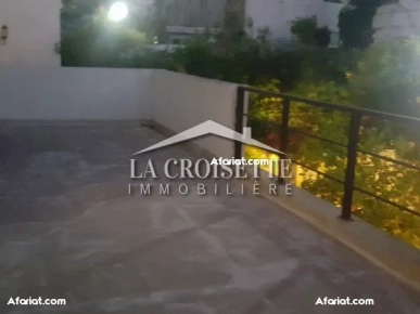 Duplex S+3 à Gammarth MDL0005