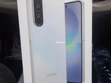GALAXY A36 5G