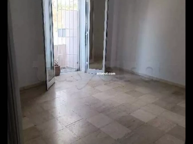 un petit duplex à la Marsa