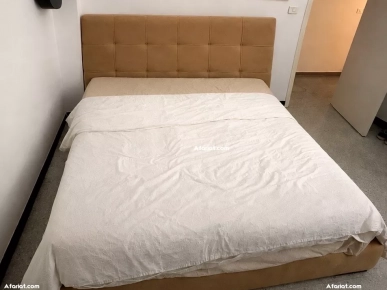 lit 2 places + matelas