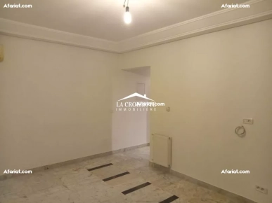 Appartement S+1 Jardins de Carthage MAL1248