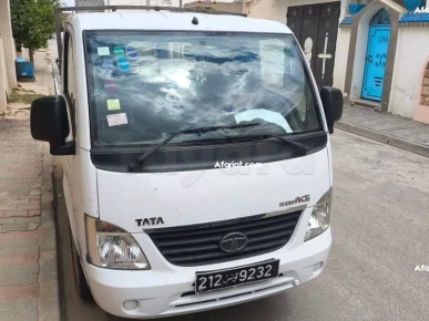 vente camion TATA ACE