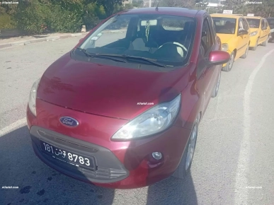 ford ka a vendre