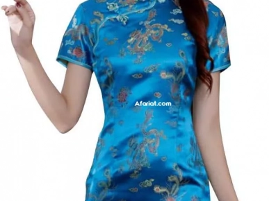 robe chinois