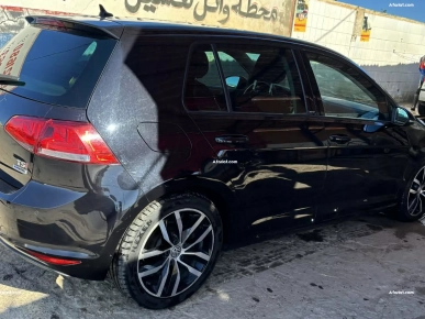 GOLF 7 - SERIE LIMITEE MATCH  ALL STAR  1.4L
