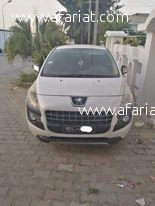 peugeot 3008 peugeot 3008
