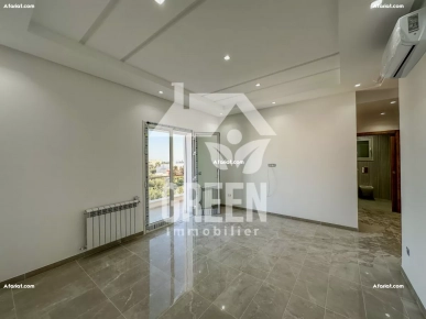 Appartement s+2 la Queen