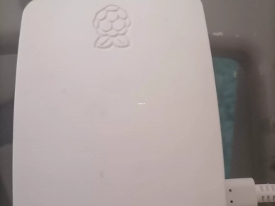 Raspberry Pi