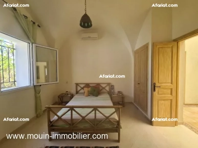 VILLA GREY Yasmine Hammamet AL3026