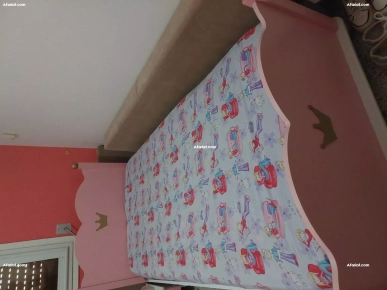 chambre fille à vendre