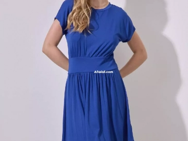 robe bleu Roi motivi robe bleu Roi motivi