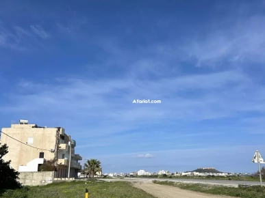 قطعة ارض للبيع