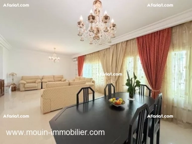 Appartement Elisabeth AL3734 Hammamet