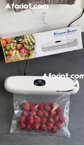 Home Automatic Vacuum Sealer
