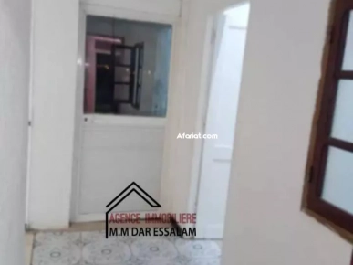 maison style américain à vendre